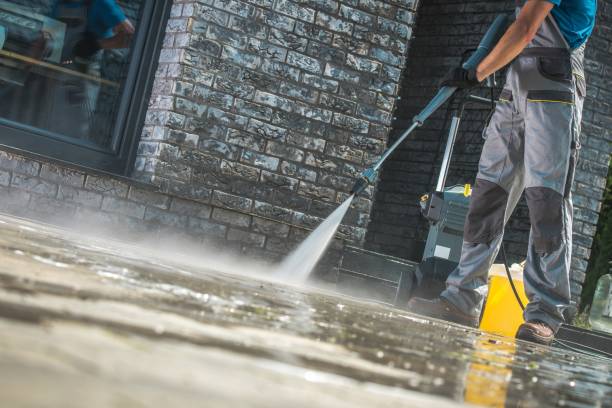 Reliable China Spring, TX Pressure Washing Services Solutions