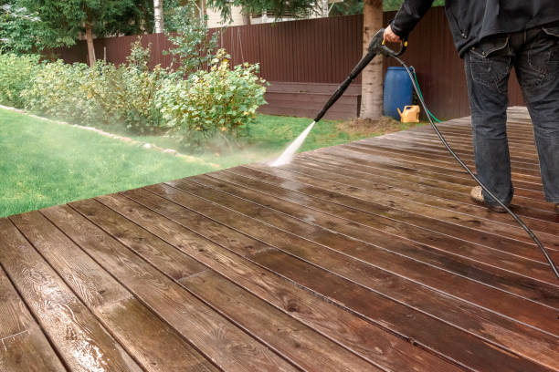 Animal Enclosure Cleaning in China Spring, TX
